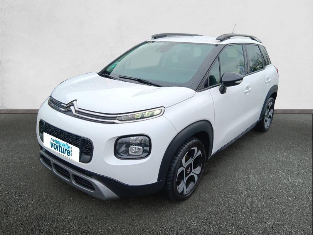 Image de l'annonce principale - Citroën C3 Aircross