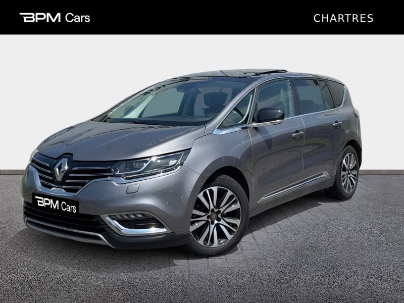 Image de l'annonce principale - Renault Espace