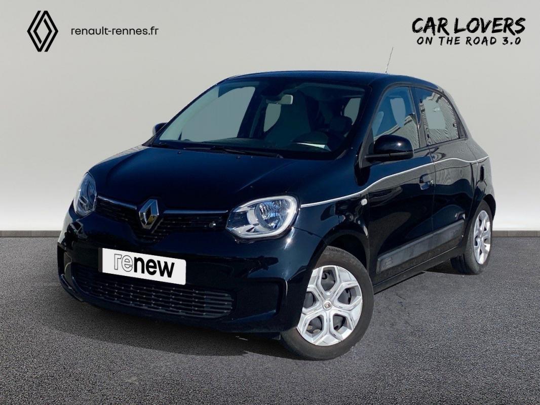 Image de l'annonce principale - Renault Twingo