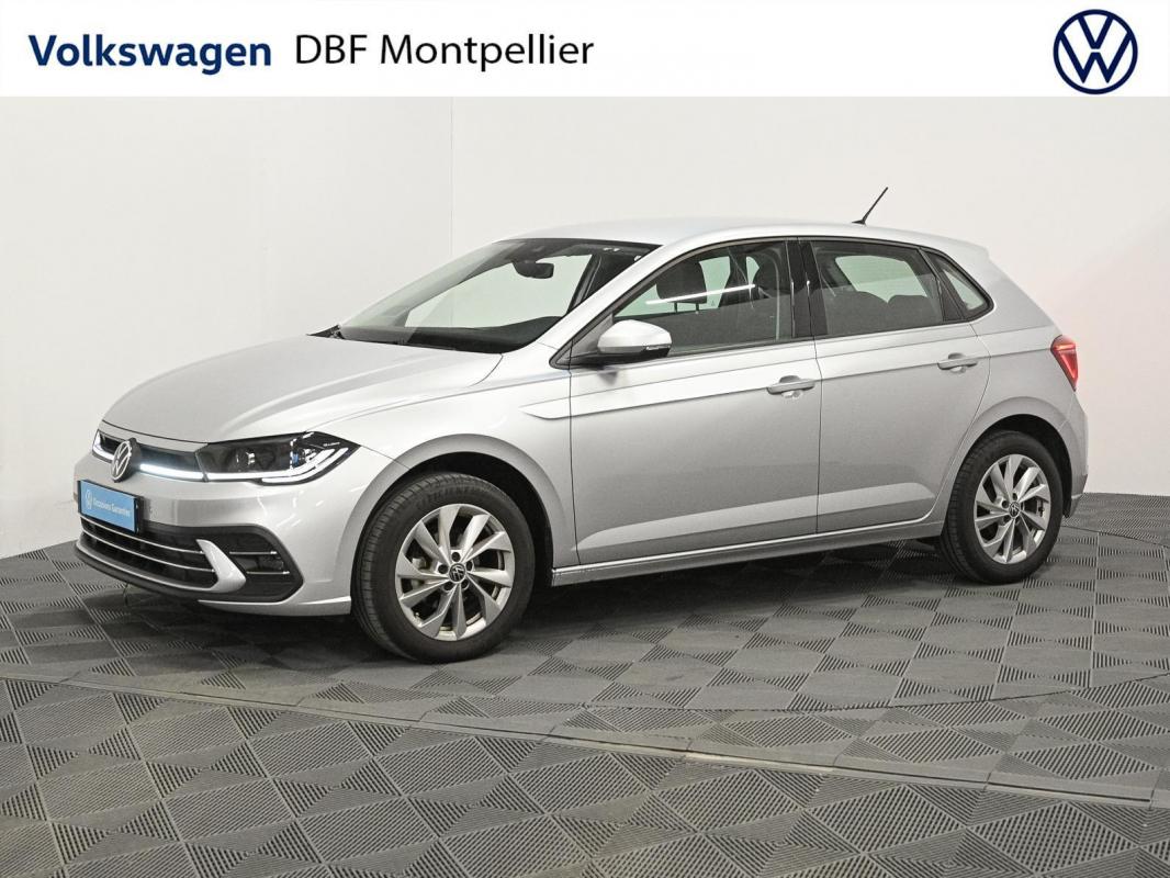 Image de l'annonce principale - Volkswagen Polo