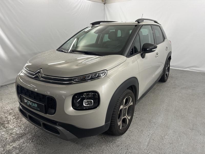 Image de l'annonce principale - Citroën C3 Aircross