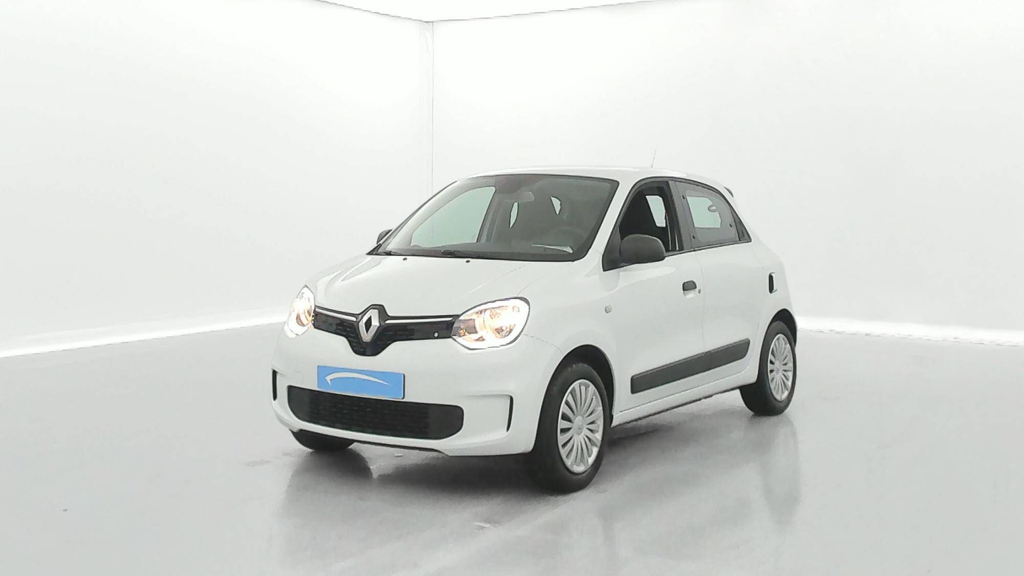 Image de l'annonce principale - Renault Twingo