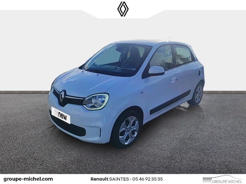 Image de l'annonce principale - Renault Twingo