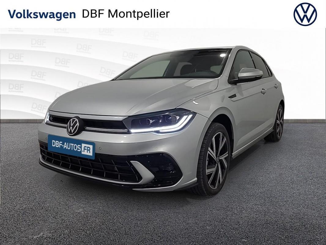 Image de l'annonce principale - Volkswagen Polo