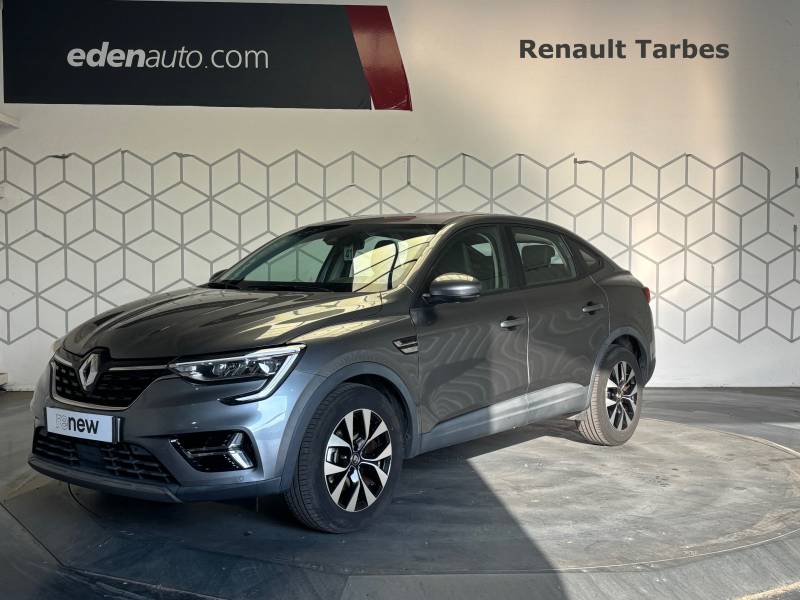 Image de l'annonce principale - Renault Arkana