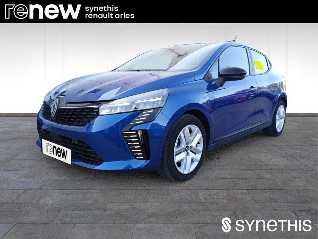 Image de l'annonce principale - Renault Clio