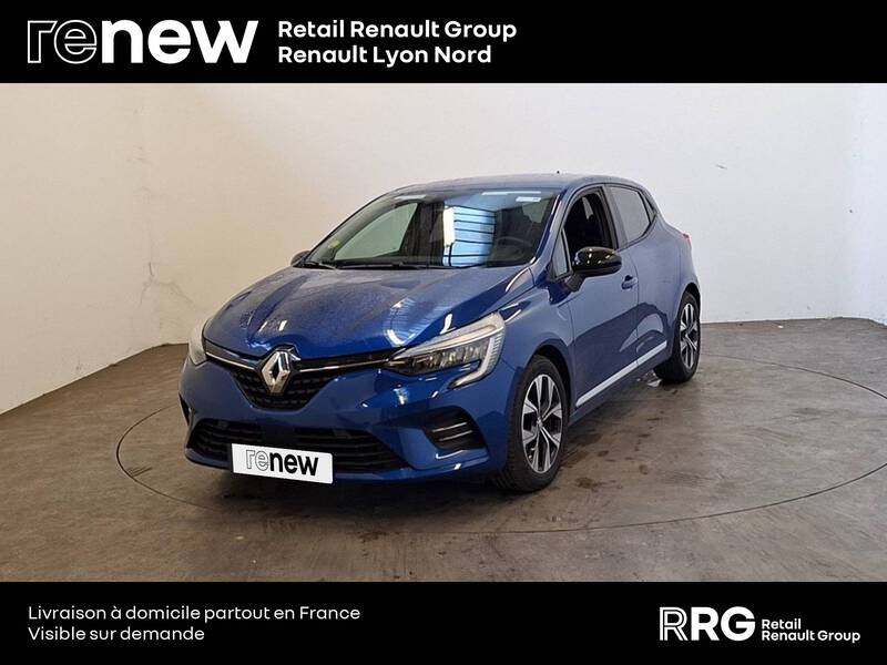 Image de l'annonce principale - Renault Clio