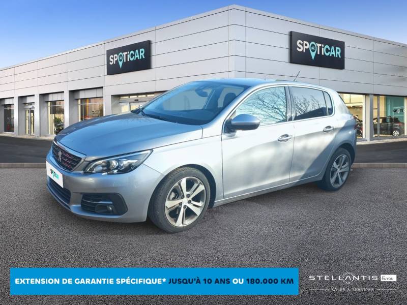 Image de l'annonce principale - Peugeot 308