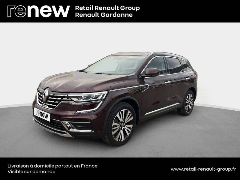 Image de l'annonce principale - Renault Koleos