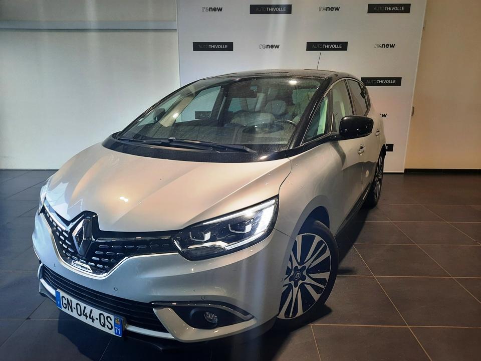 Image de l'annonce principale - Renault Scénic