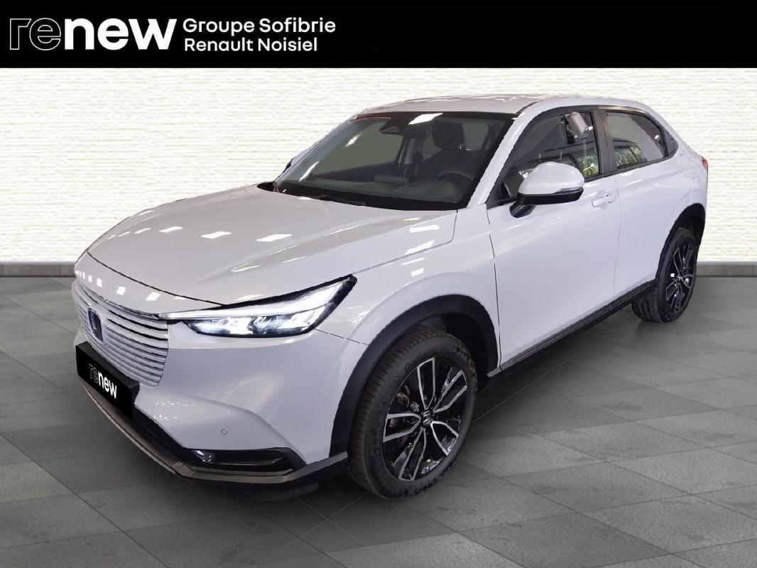 Image de l'annonce principale - Honda HR-V