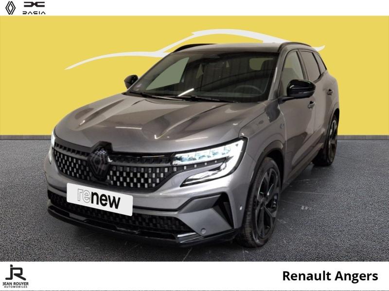 Image de l'annonce principale - Renault Austral