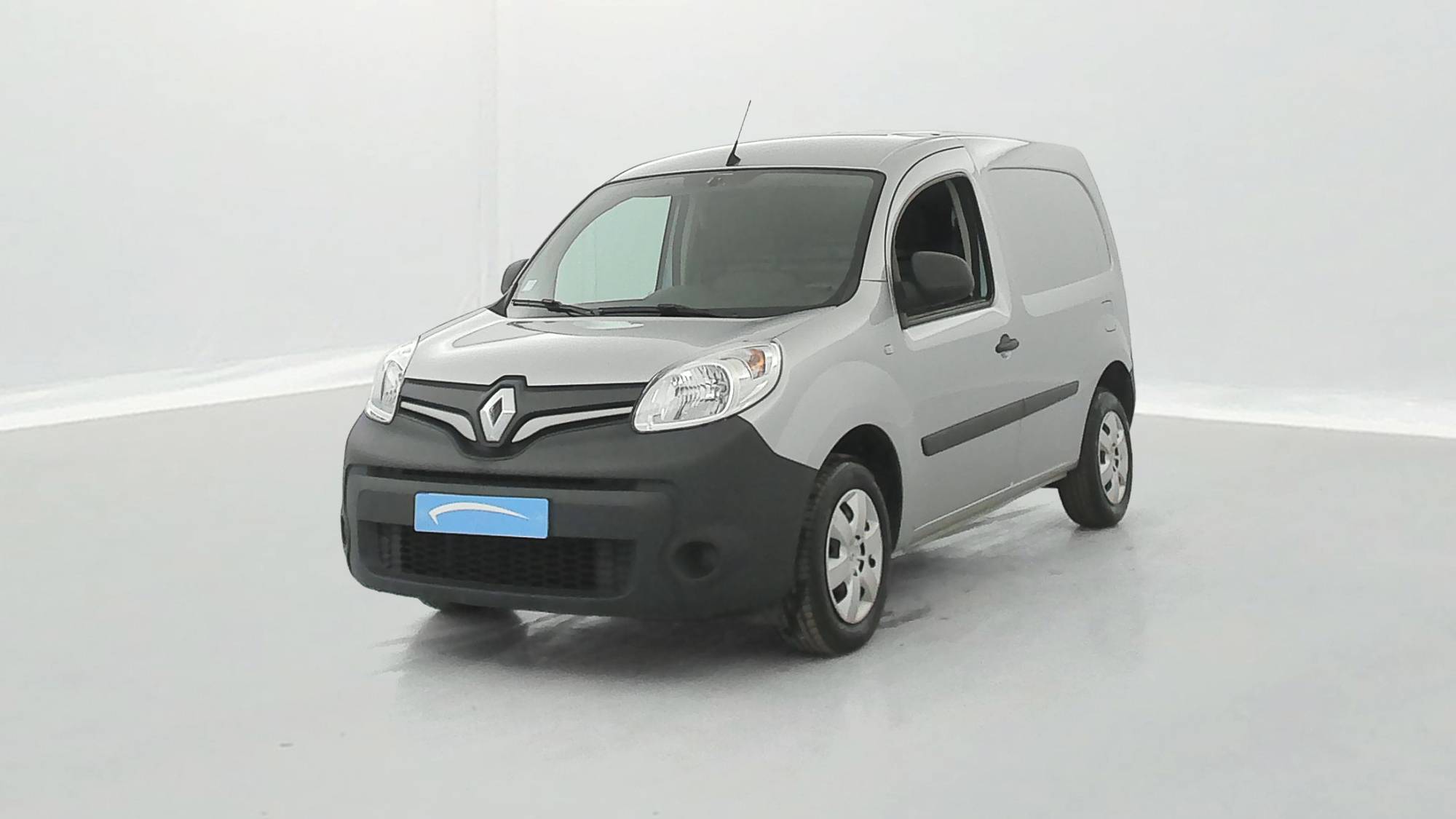 Image de l'annonce principale - Renault Kangoo