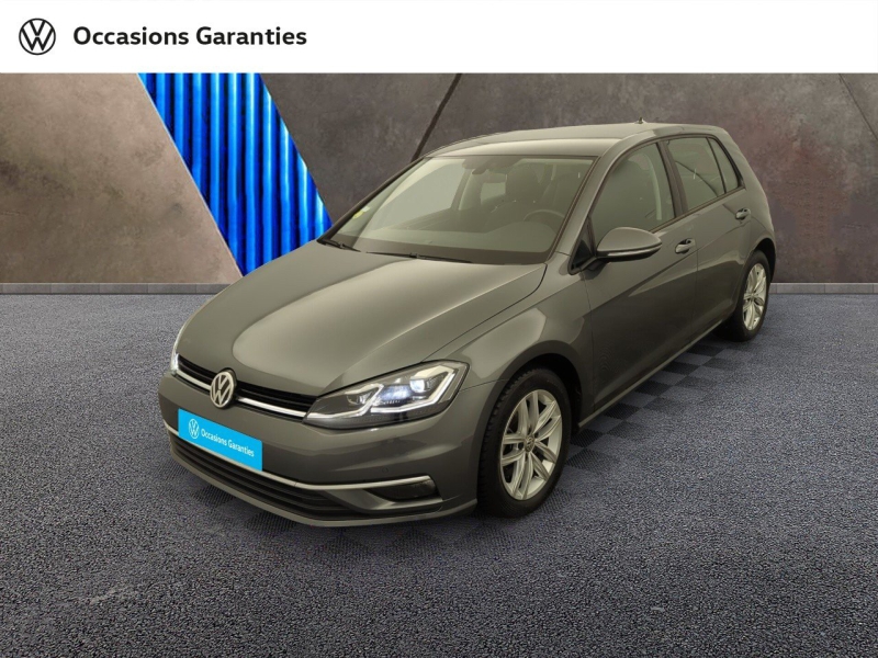 Image de l'annonce principale - Volkswagen Golf