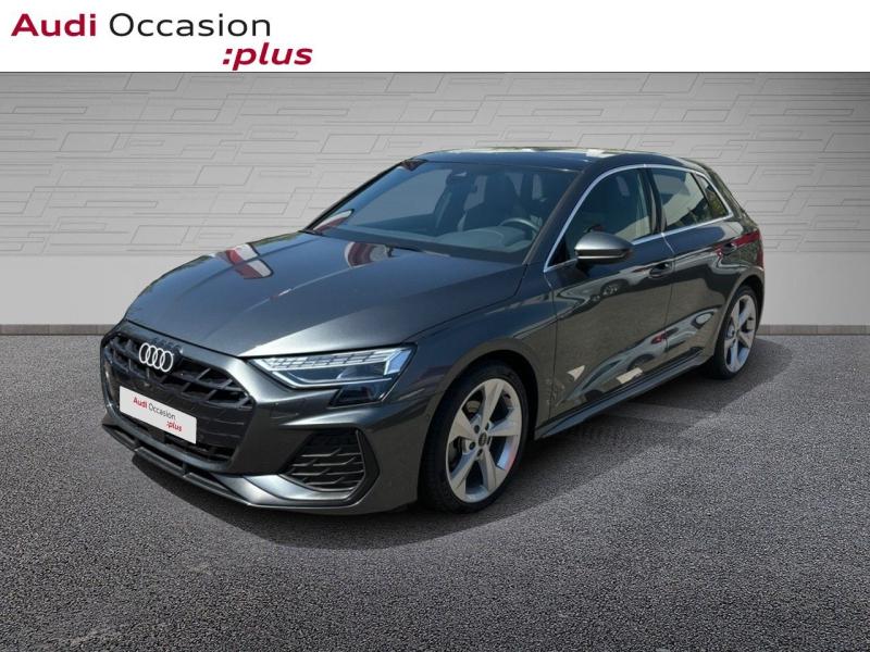 Image de l'annonce principale - Audi A3