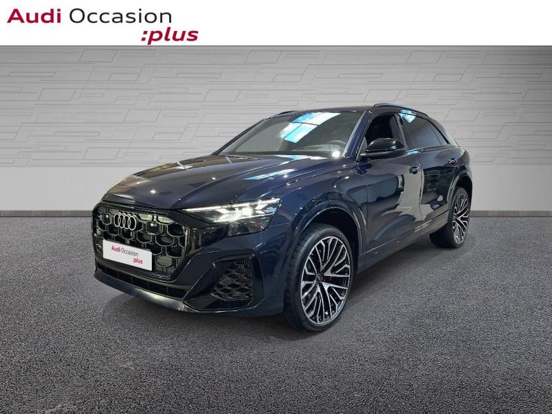 Image de l'annonce principale - Audi Q8