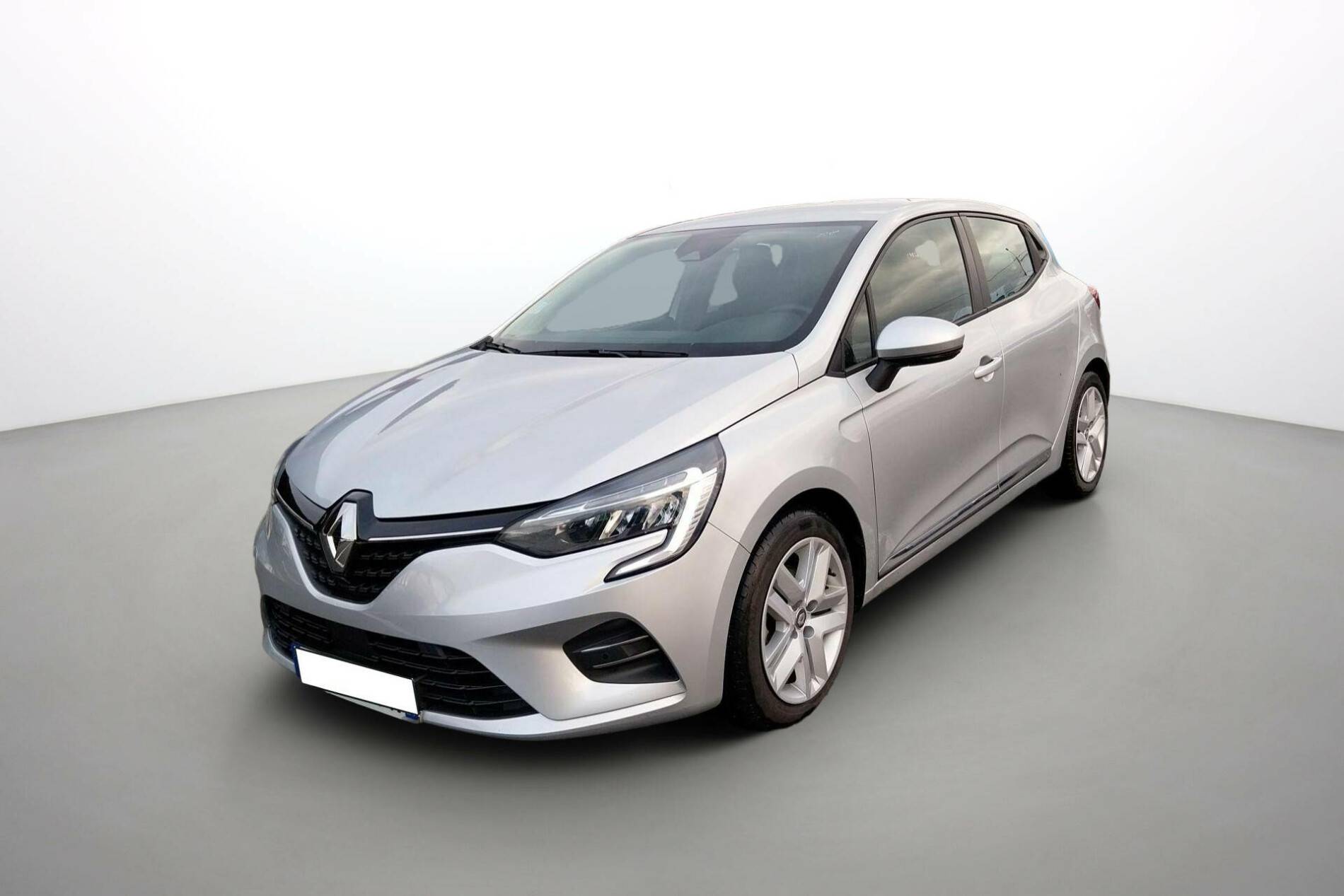 Image de l'annonce principale - Renault Clio