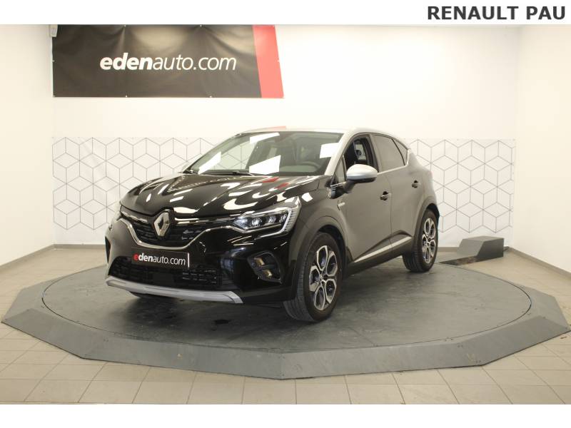 Image de l'annonce principale - Renault Captur