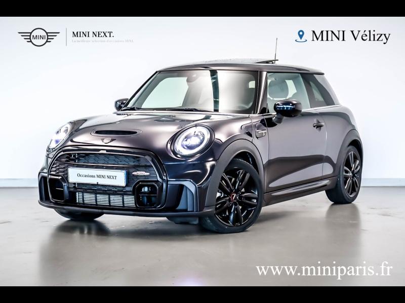 Image de l'annonce principale - MINI Hatch 3 Portes
