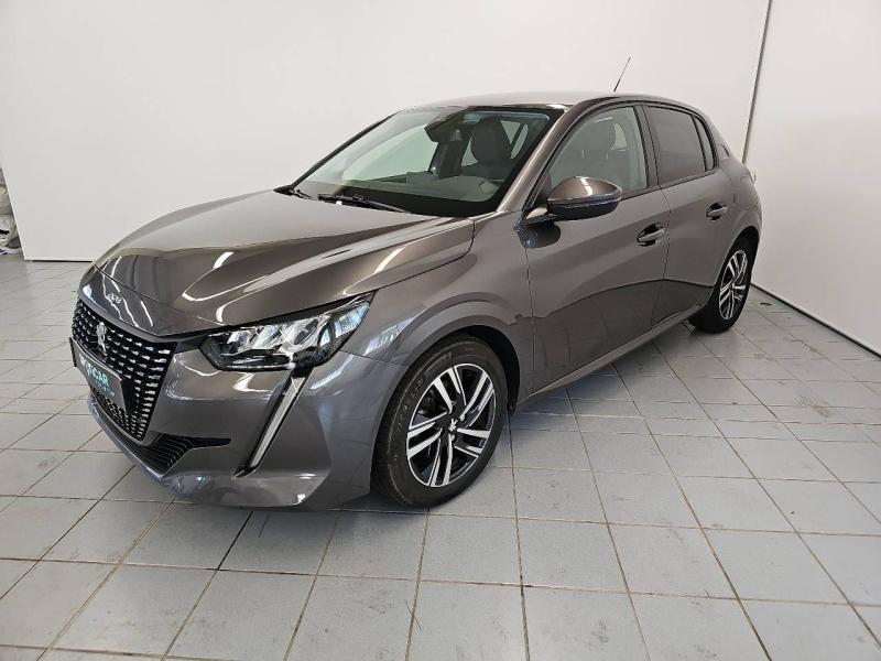 Image de l'annonce principale - Peugeot 208