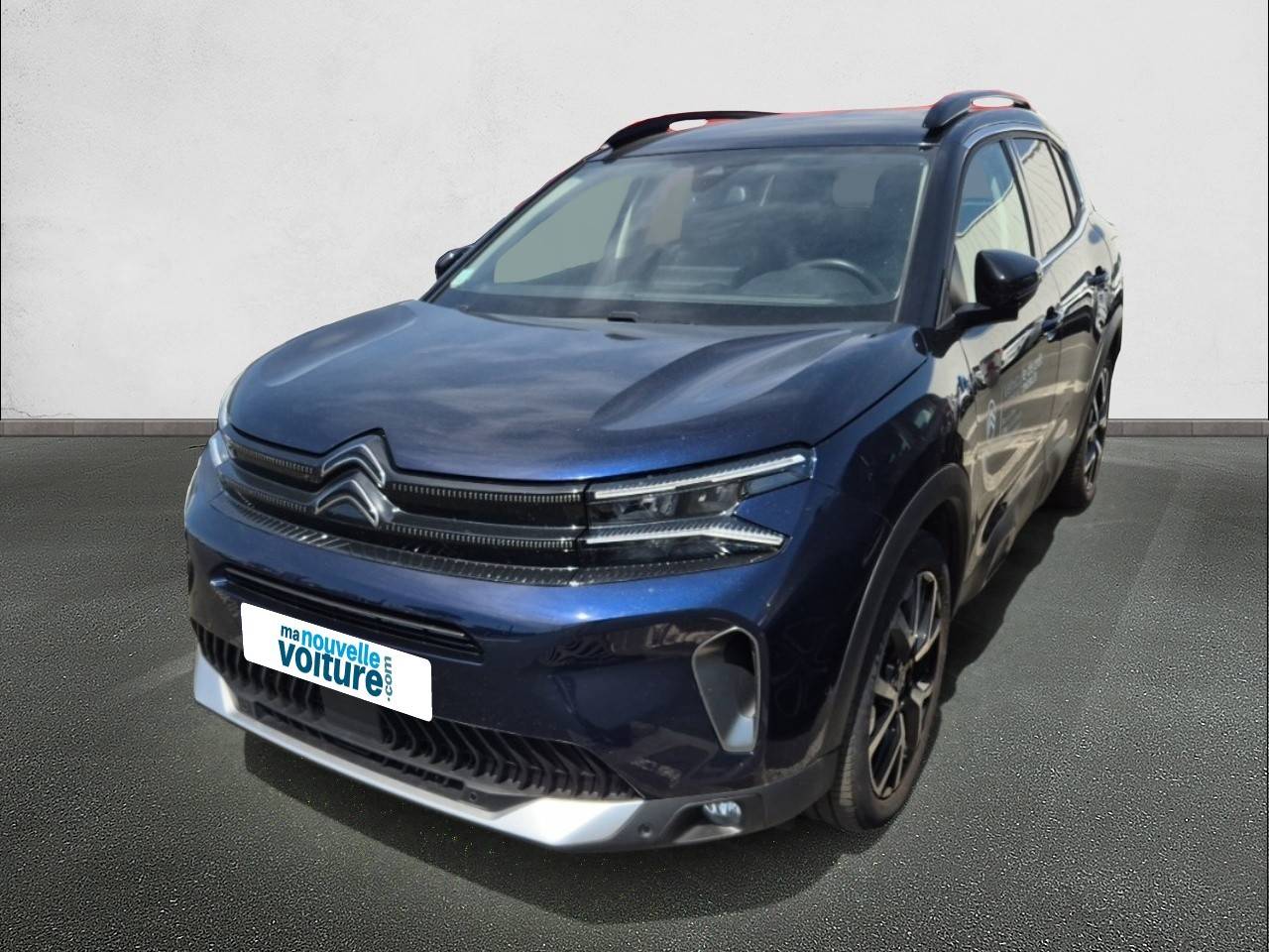 Image de l'annonce principale - Citroën C5 Aircross