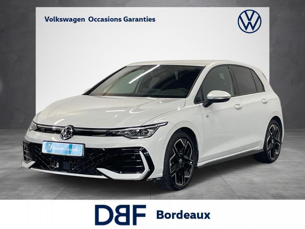 Image de l'annonce principale - Volkswagen Golf