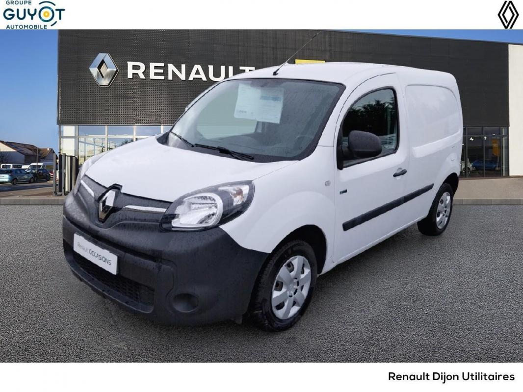 Image de l'annonce principale - Renault Kangoo