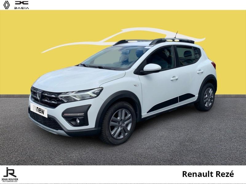Image de l'annonce principale - Dacia Sandero Stepway