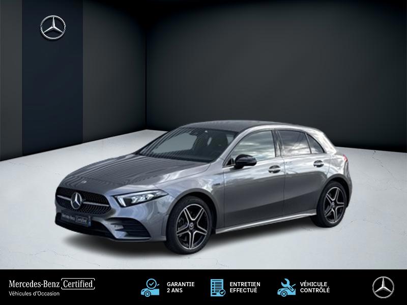 Image de l'annonce principale - Mercedes-Benz Classe A