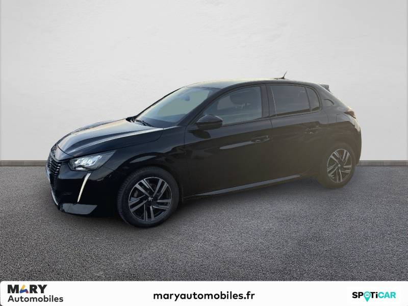 Image de l'annonce principale - Peugeot 208