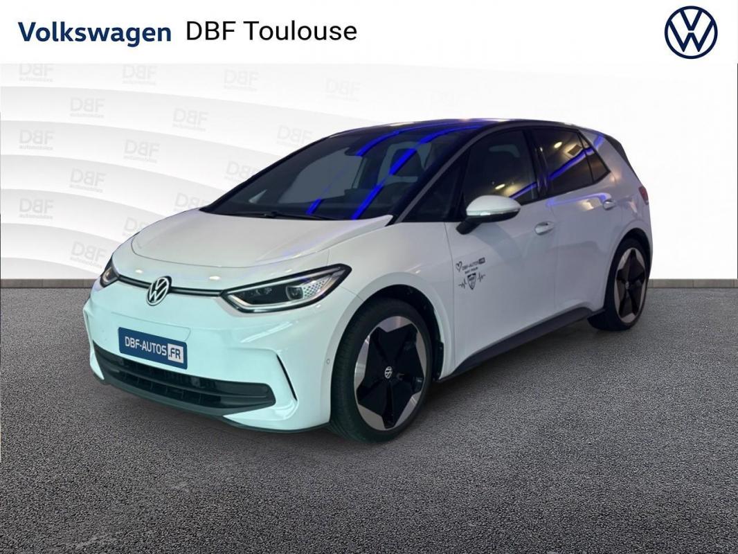 Image de l'annonce principale - Volkswagen ID.3