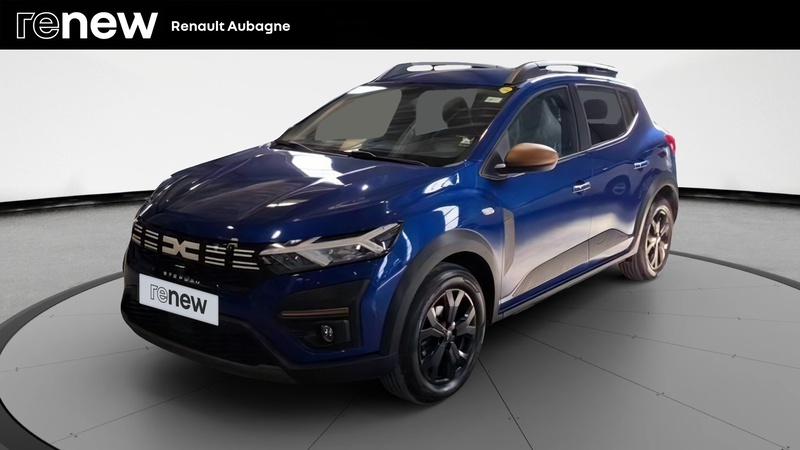 Image de l'annonce principale - Dacia Sandero
