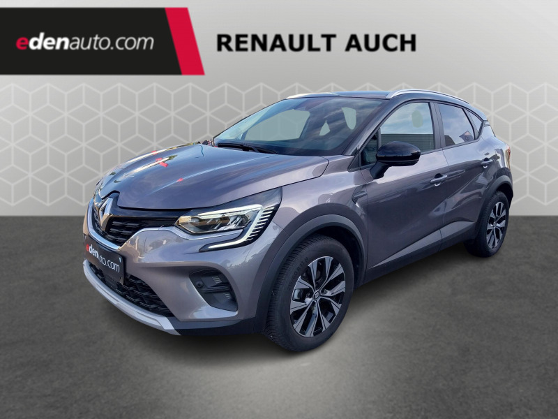 Image de l'annonce principale - Renault Captur