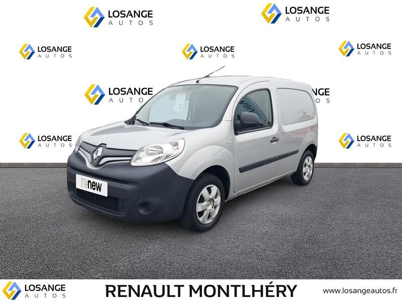 Image de l'annonce principale - Renault Kangoo