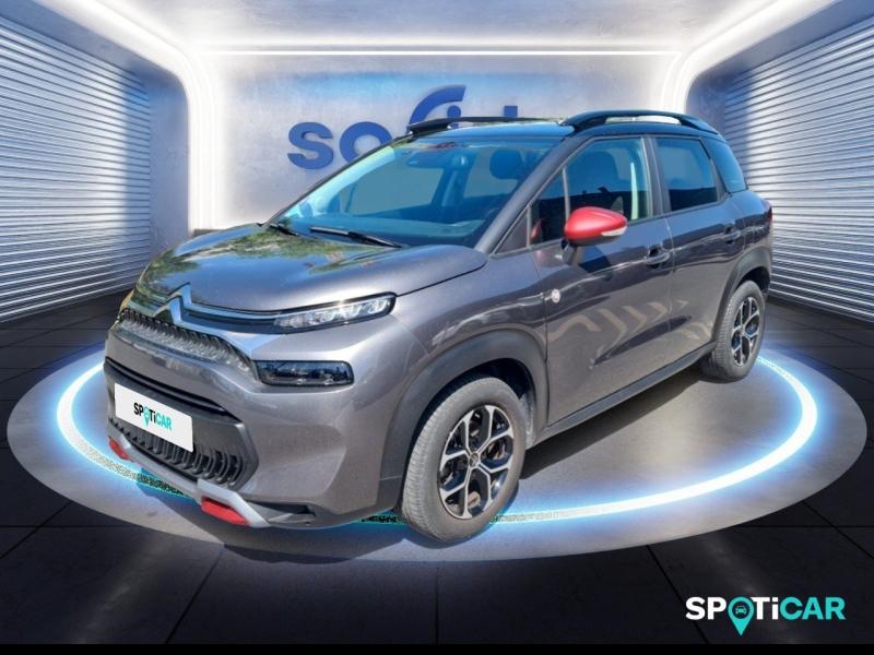 Image de l'annonce principale - Citroën C3 Aircross