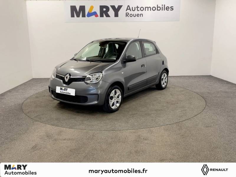 Image de l'annonce principale - Renault Twingo