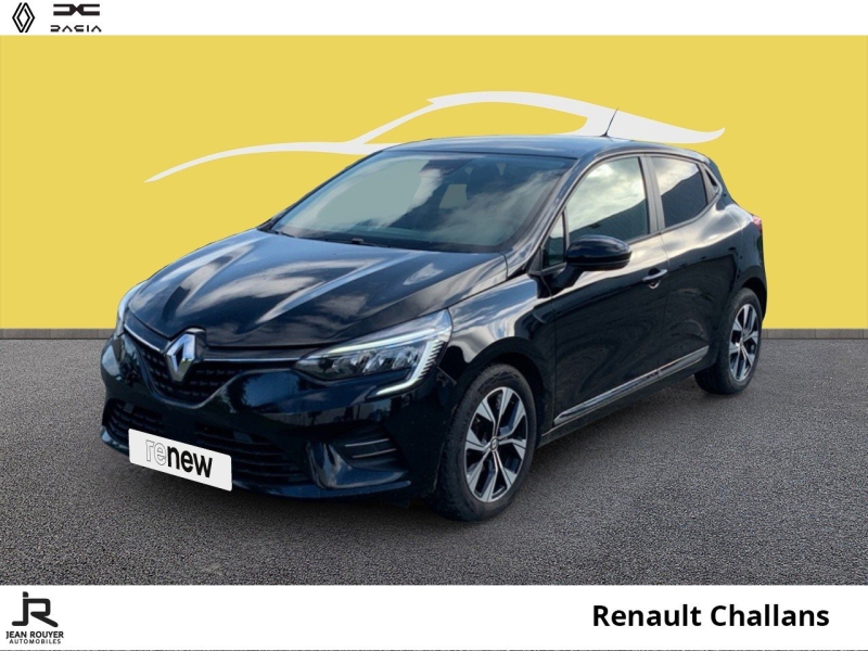 Image de l'annonce principale - Renault Clio