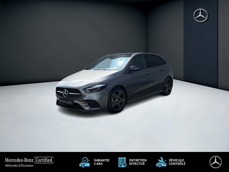 Image de l'annonce principale - Mercedes-Benz Classe B