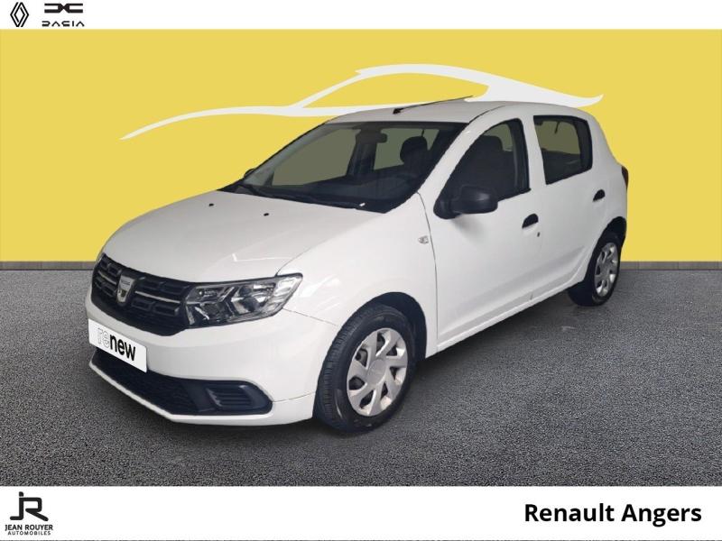 Image de l'annonce principale - Dacia Sandero