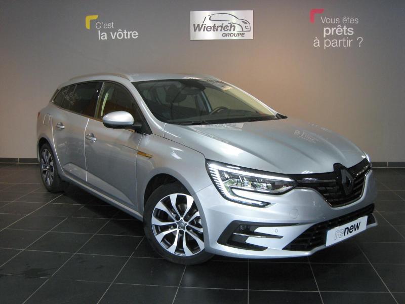 Image de l'annonce principale - Renault Megane