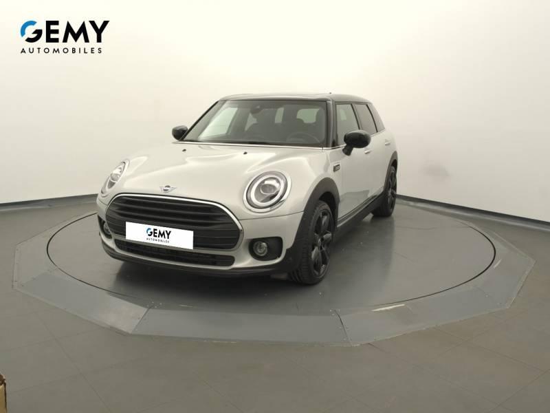 Image de l'annonce principale - MINI COOPER CLUBMAN