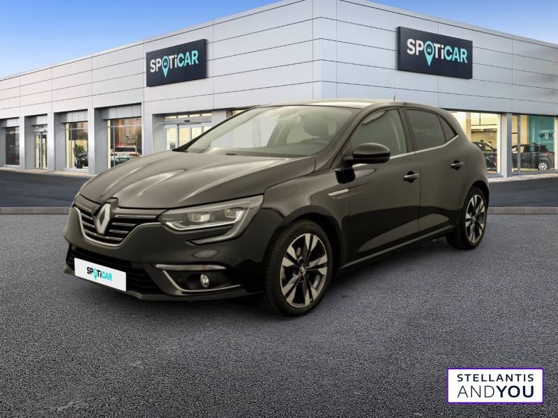 Image de l'annonce principale - Renault Megane