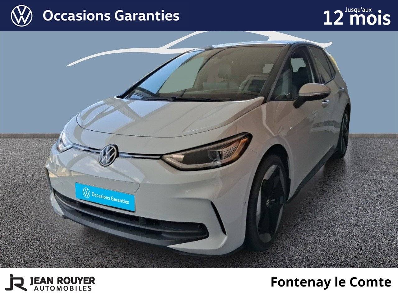 Image de l'annonce principale - Volkswagen ID.3