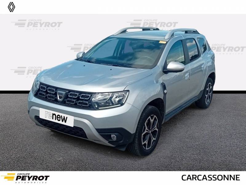 Image de l'annonce principale - Dacia Duster