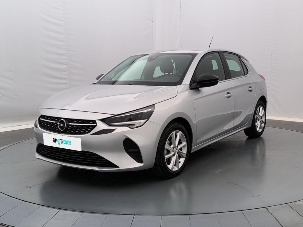 Image de l'annonce principale - Opel Corsa