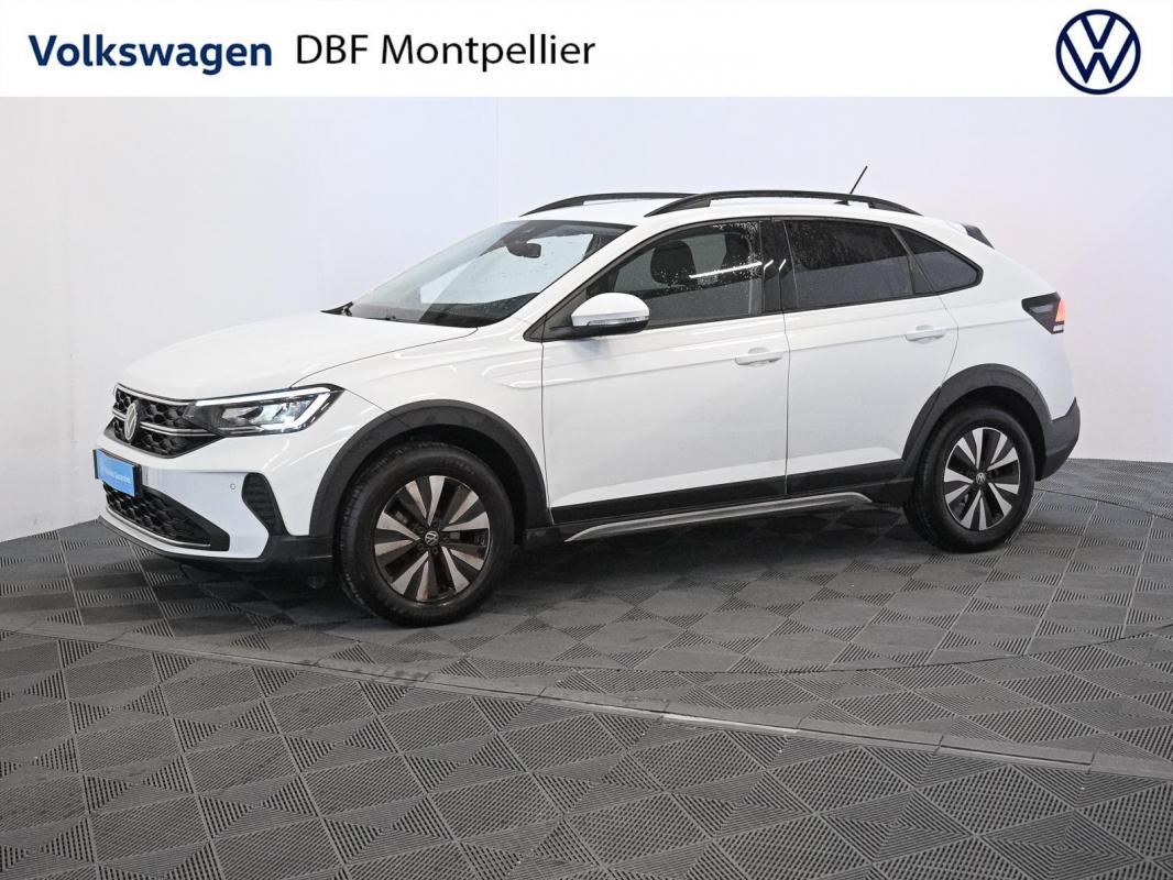 Image de l'annonce principale - Volkswagen Taigo