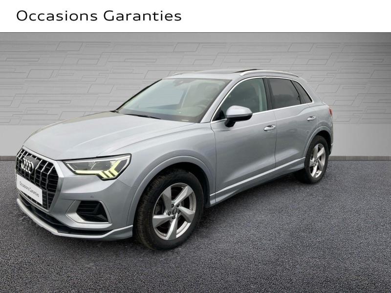 Image de l'annonce principale - Audi Q3