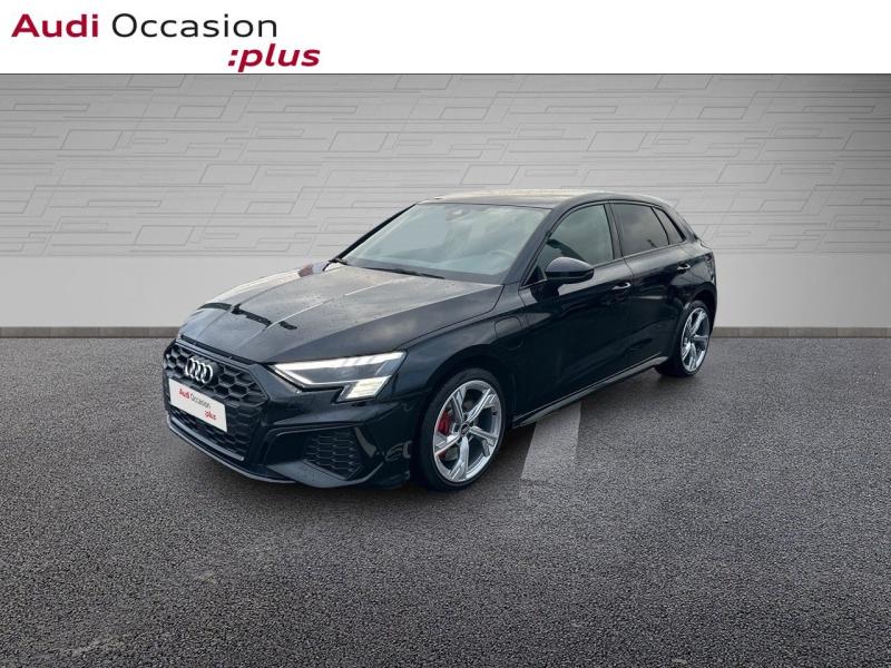 Image de l'annonce principale - Audi A3