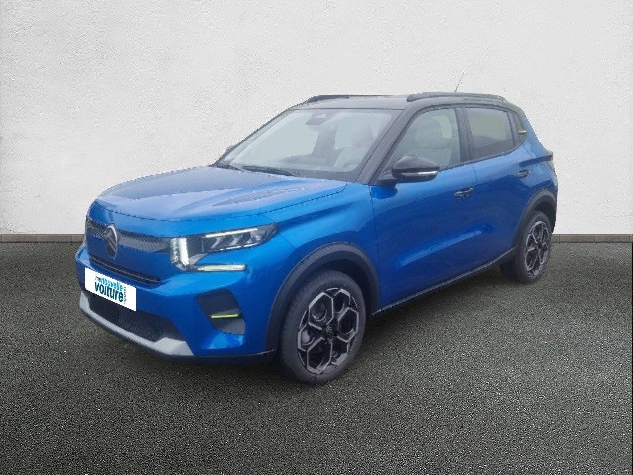 Image de l'annonce principale - Citroën C3