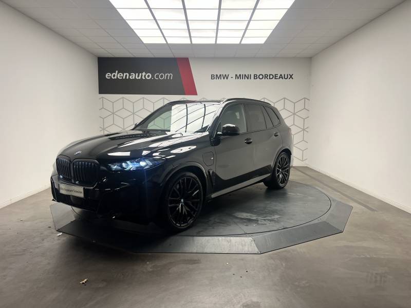 Image de l'annonce principale - BMW X5